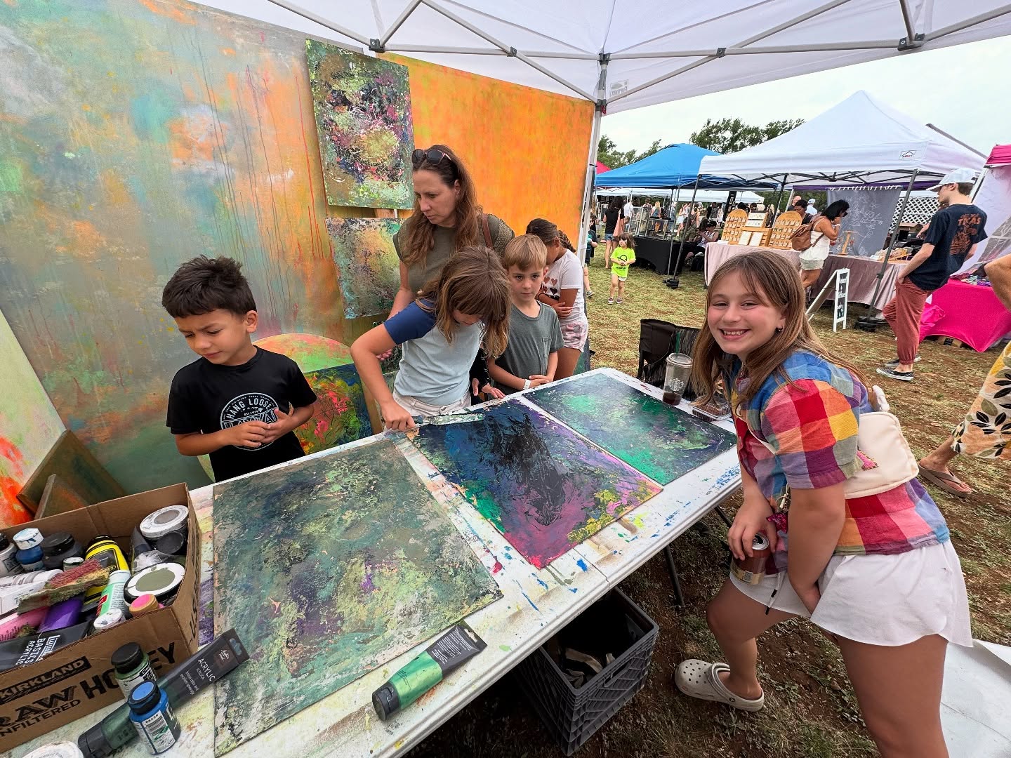 Open Paint with me ❤️ — Studio · Apr 2025